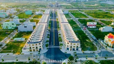 Chỉ 1 lô duy nhất tại Kdt LAKESIDE đường 7m5 giá chỉ 2t6