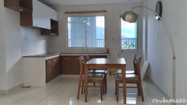 Bán căn hộ tầng 9 chung cư CT2 VCN Vĩnh Điềm Trung, Nha Trang.