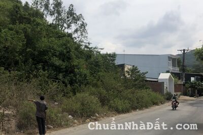 Bán lô đất mặt tiền tỉnh lộ 3, Phước Thượng, Phước Đồng, Nha Trang, Khánh Hòa.