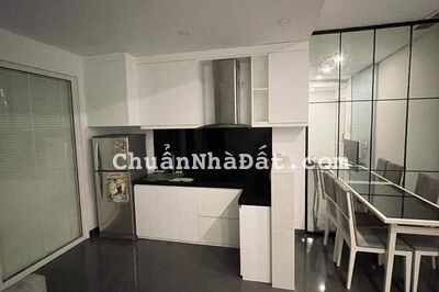 Cho thuê căn hộ tầng 4 khu Cham Oasis Nha Trang Resort, Nha Trang.