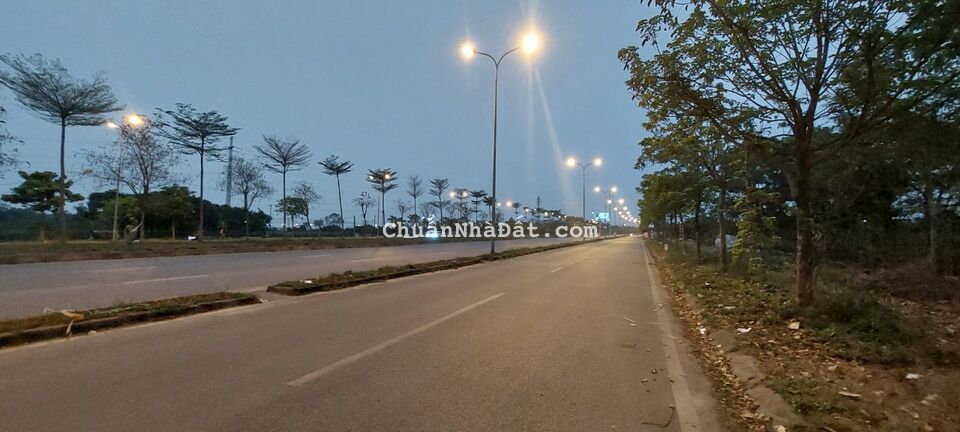 cập nhập bảng hàng cắt lỗ khu đô thị hà phong - giá chỉ 25tr/m