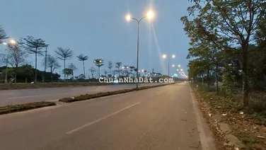 cập nhập bảng hàng cắt lỗ khu đô thị hà phong - giá chỉ 25tr/m