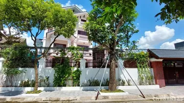 Bán đất biệt thự khu ĐT Hà Phong - Vị trí đẹp, thoáng mắt - giá cắt lỗ sâu