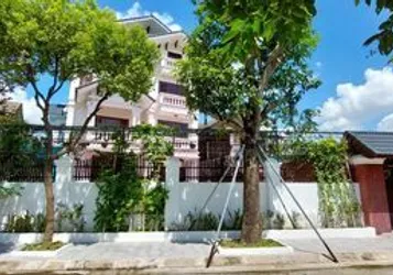Bán đất biệt thự khu ĐT Hà Phong - Vị trí đẹp, thoáng mắt - giá cắt lỗ sâu