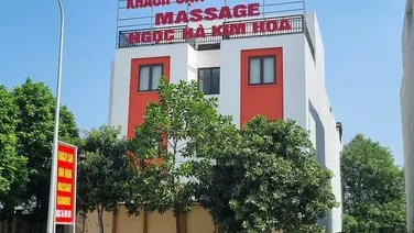 Cần chuyển nhượng shophouse mặt đường đôi 30m TT Kim hoa - Mê Linh. Giá rẻ giật mình.