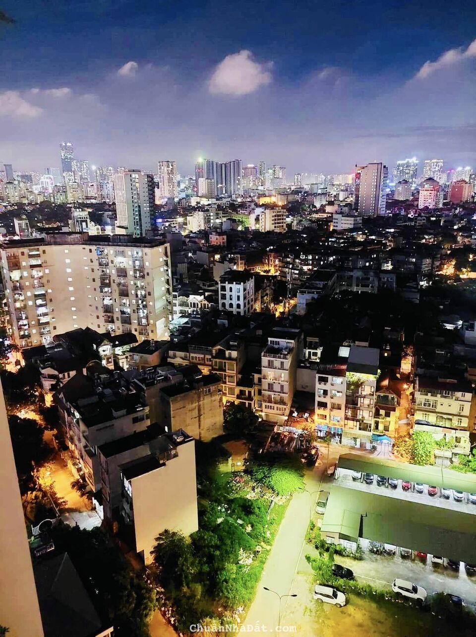 CC ĐÔNG ĐÔ –CẦU GIẤY, 3 NGỦ Ở NGAY, FULL NỘI THẤT 111M2 CHỈ 4.3 TỶ.