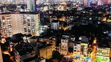CC ĐÔNG ĐÔ –CẦU GIẤY, 3 NGỦ Ở NGAY, FULL NỘI THẤT 111M2 CHỈ 4.3 TỶ.