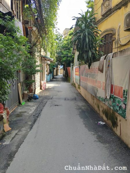 ÂU CƠ – TÂY HỒ, 7 CHỖ ĐỖ CỔNG, 5 TẦNG Ở NGAY 36M2 X 5T,MT3M, CHỈ 2.95 TỶ.