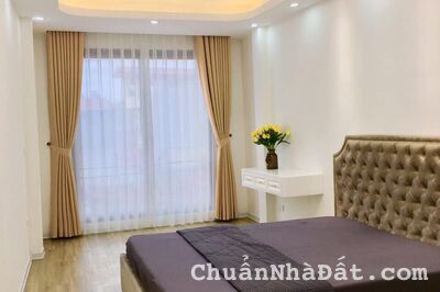 BÁN NHÀ NGUYỄN VĂN CỪ - NỘI THẤT XỊN – Ô TÔ ĐỖ - 48M2 - CHỐT