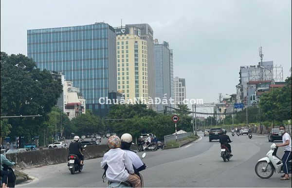 Bán đất mặt phố hồng hà 232M hoàn kiếm