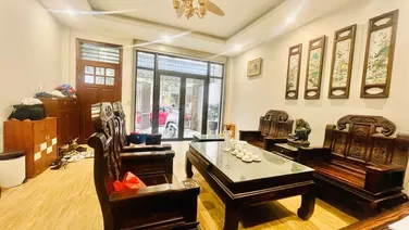 Bán nhà biệt thự vip trương định 5 tầng ô tô dừng đỗ ngày đêm hai bà trưng