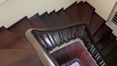 Bán nhà phương liệt 4 tầng dân xây ở ngay lô góc thanh xuân