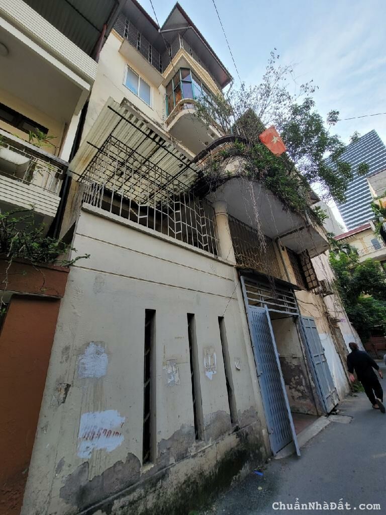 Bán 91M đặng vwan ngữ siêu hiếm tặng nhà ô tô tránh vip đống đa