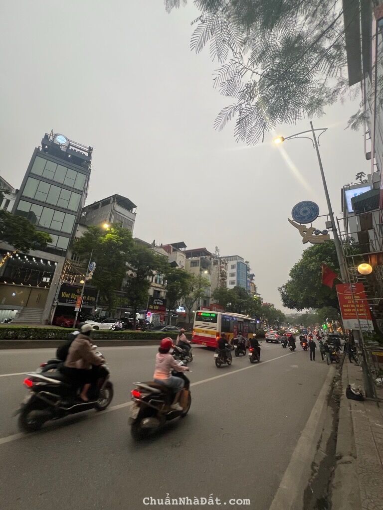 Bán 490M mặt phố ngọc hồi tặng nhà thanh trì