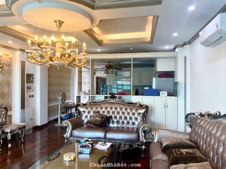 Bán nhà tam khương tôn thất tùng 7 tầng thang máy long lanh lô góc ô tô tránh kinh doanh đống đa