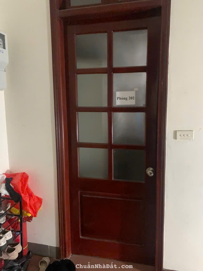 Siêu hiếm bán nhà tam trinh 5 tầng phân lô vỉa hè ô tô dừng đỗ ngày đêm hoàng mai