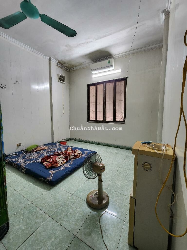 Bán 36M nguyễn công trứ tặng nhà lô góc hai bà trưng