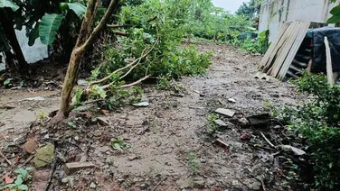 Bán đất thạch bàn 252M ô tô qua 1 nhà ra ô tô tránh dừng đỗ long biên