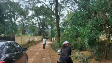 Bán đất vườn chí linh 0,138ha đường xe công tránh hải dương