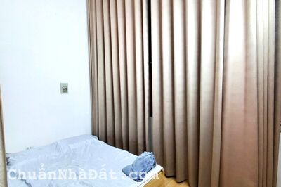 Nhỉnh 3 tỷ bán nhà hương viên lò đúc 4 tầng ở ngay hai bà trưng