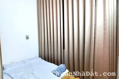 Nhỉnh 3 tỷ bán nhà hương viên lò đúc 4 tầng ở ngay hai bà trưng