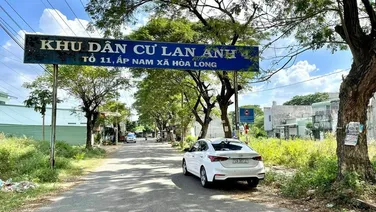 ⛔ Diện tích 5 x 20m, full thổ, giá chỉ 2 tỷ 20 Triệu - Lan Anh 4 - Hương Lộ 2- TP. Bà Rịa.