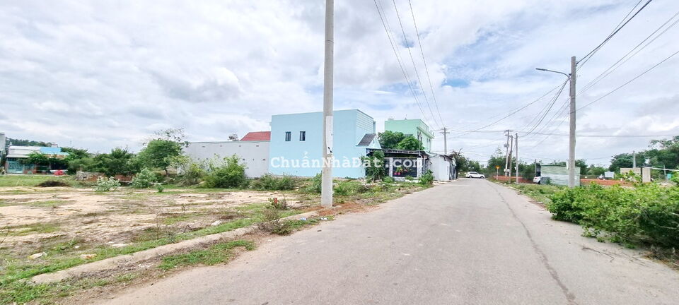 ⛔ Lô 7 x 24m, 80 TC,  Hương Lộ 2 gần VÕ VĂN KIỆT-Hòa Long 💵Giá chỉ: 2 TỶ 550 Triệu.