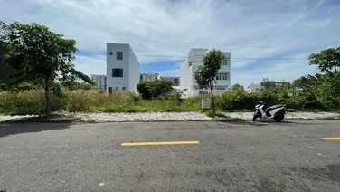 Mặt tiền Nguyễn Hữu Huân, P.Long Tâm, TP.Bà Rịa-Giá: 2Tỷ 550 Triệu