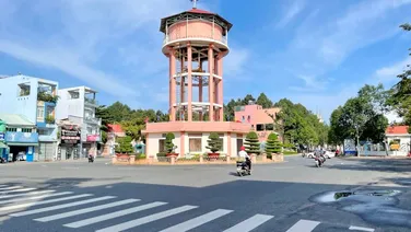 💯CĂN NHÀ VỊ TRÍ VIP - ĐỐI DIỆN NHÀ TRÒN BÀ RỊA - GiÁ: 7.5 Tỷ(TL)