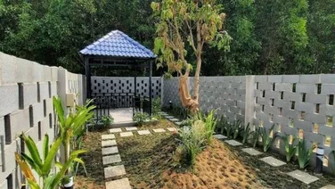 🍀Nhà Vườn ngay sân bay Lộc An- Cách Quốc Lộ 55 chỉ 1km 💲Giá bán nhanh: 1.5 Tỷ