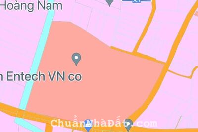 Bán Lô 10 x 70m, Mặt tiền nhựa Xã Long Tân, Huyện Đất Đỏ - BRVT - Giá: 1.69 Tỷ(TL)