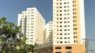 Bạn cần nhận nhà ở ngay với giá dưới 1 tỷ ở TP.HCM