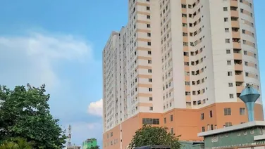 Chỉ từ 400-500tr sở hữu nhà trung tâm HócMôn TPHCM