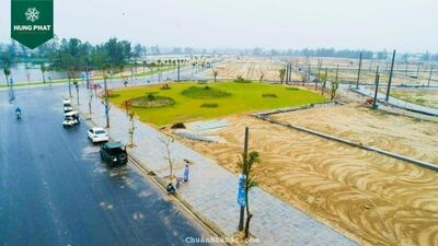 Bán đất mặt sông cổ cò Nam Đà Nẵng giá sốc 16,5 triệu/m2, cần bán gấp
