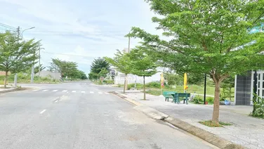 03-1022- 🍀🍀 ĐẤT THỔ - TT BẾN LỨC - KDC 135 - ĐƯỜNG 7 M - 6x24 - CHỈ 3 TỶ 250