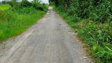 04-1022- 🏡🏡 THỔ CƯ 100% - BẾN LỨC - XE BEN TỚI NƠI - 5x22 - CHỈ 920 TR