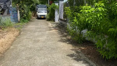 13-0922- 🌺🌺 ĐẤT THỔ - TÂN TRỤ - 10*25 - CHỈ CÒN 1 TỶ 260