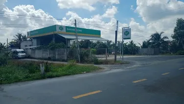 01-0922- 🌈🌈 THỔ CƯ 100% - THỦ THỪA - 5*30- VIEW KÊNH - 620 TR- 5 nền liền kề.