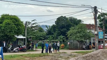 Mở Bán 5 Lô Ngoại Giao Khu Công Nghiệp Duy Xuyên -Chỉ 7 triệu/m2 - Hỗ Trợ vay 50% - Tặng 1 cây vàng