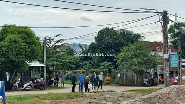 Tặng một cây vàng khi mua đất khu công nghiệp Duy Xuyên chỉ 7 Triệu/m2 -Thanh toán dàn trãi 18tháng