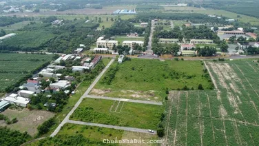 Đất Long Phước gần sân bay chỉ 18tr/m2 chỉ còn vài lô nhanh tay chốt đơnn