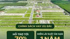 Đầu tư an toàn chỉ từ 688tr ngay Trung Tâm TT Lai Uyên