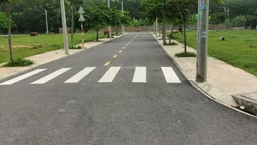 Đất Bình Chuẩn sở hữu chỉ từ 800tr có ngay lô đất trung tâm Thuận An