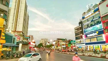 Bán Nhà Nguyễn Quyền, Hai Bà Trưng 193m2 3t 7m mặt tiền 81.5 tỷ kinh doanh bất chấp