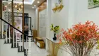 Bán Nhà. Hoàng Mai, 40m2 4T nhỉnh 4ty 15m ô tô tránh tặng full nội thất siêu xịn