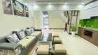 Bán Nhà, Lĩnh Nam, Hoàng Mai 45m2 6t ô tô ngõ thông , dân trí cao, tiện ích ngập tràn