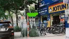 Bán Nhà, Võ Chí Công, Cầu Giấy, 114m2 6t MT5m oto doanh thu 50tr/tháng chỉ hơn 11ty