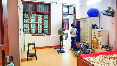 Bán Nhà Hòa Bình 2, Hai Bà Trưng( Minh Khai ) 76m2 5t 4.6m mặt tiền 13.9 tỷ