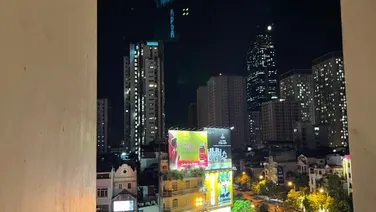 Bán căn hộ Chelsea Park Trung Kính, 3 ngủ, view bể bơi - 0355902148