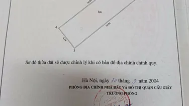 Bán nhà mặt Phố Nguyễn Thị Định, Trung Hòa, Cầu Giấy, 65m2*5 tầng, kinh doanh buôn bán - 0355902148